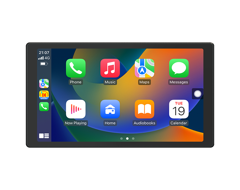 CarPlay PND 723