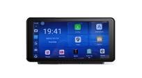 Android Sat Nav System