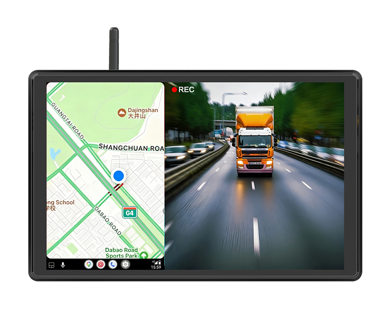 CarPlay PND