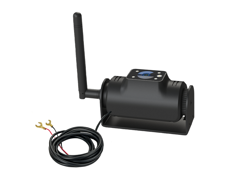 Wireless Rear Camera