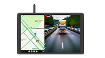 Linux Monitor System
