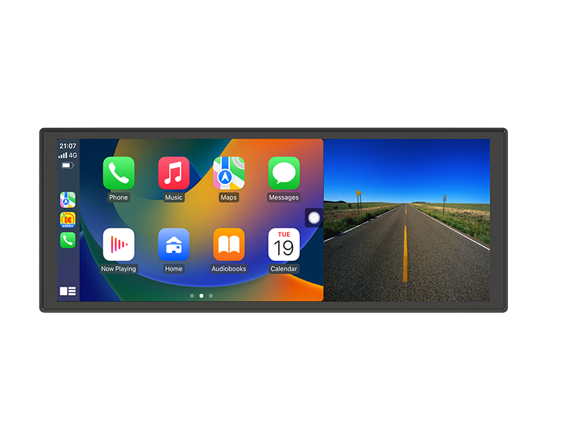 CarPlay PND 1025