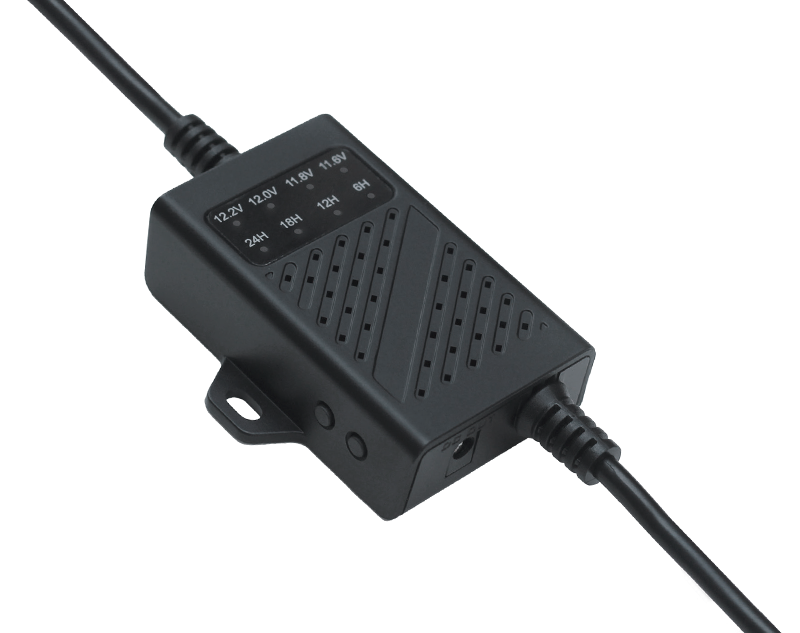 3-Wire Smart Hardwire kit D18