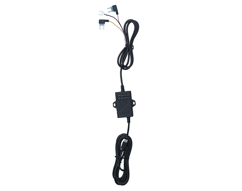 3-Wire Smart Hardwire kit D18