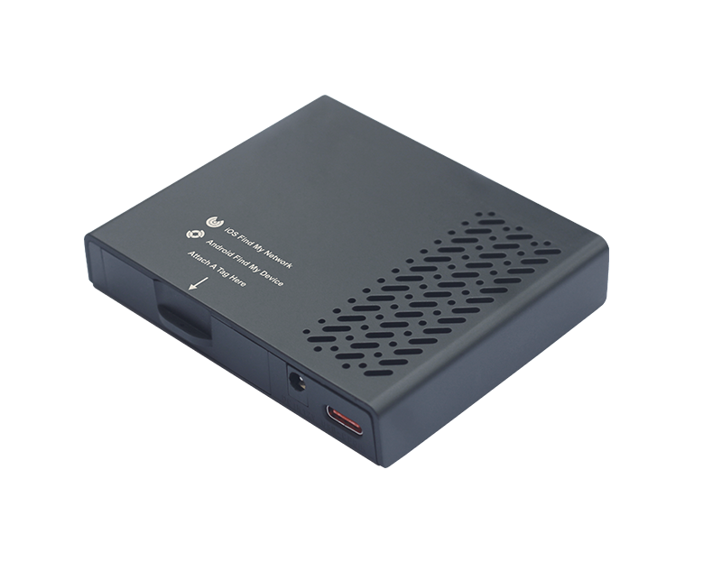 In Car Multi-Port Charger D17 