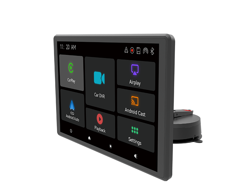 CarPlay PND 803