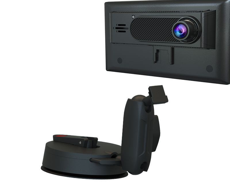 Suction Mount L85