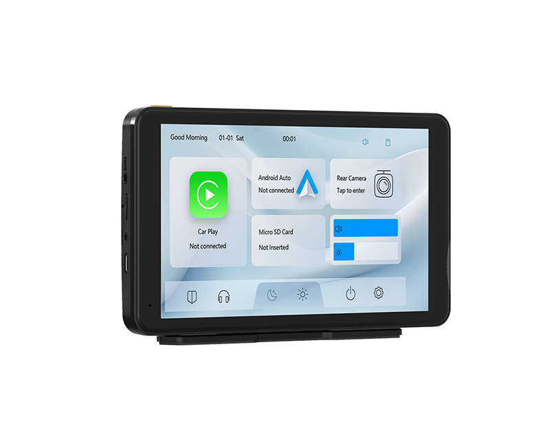 CarPlay PND 709A