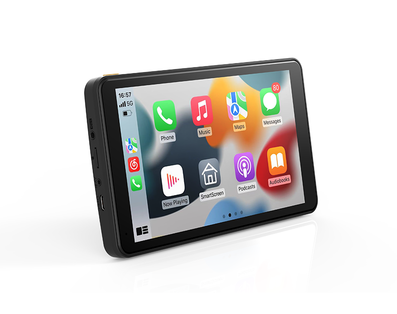 CarPlay PND 709
