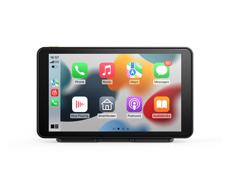 CarPlay PND 709