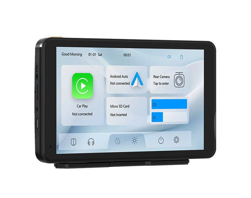 CarPlay PND 709A