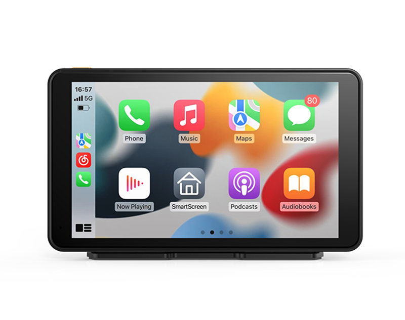 CarPlay PND 709