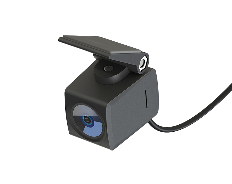 Rear Cam