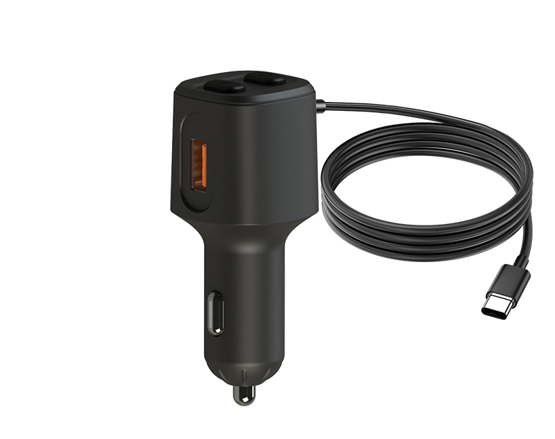 Car Charger