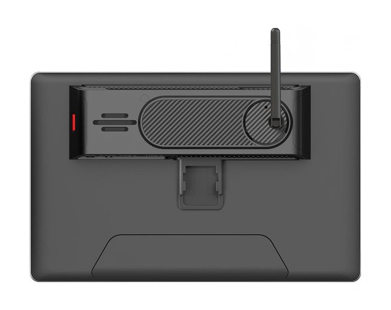 CarPlay PND 803W