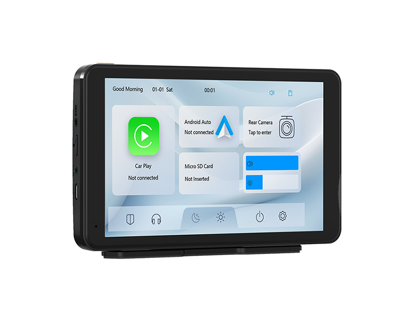 CarPlay PND 709A