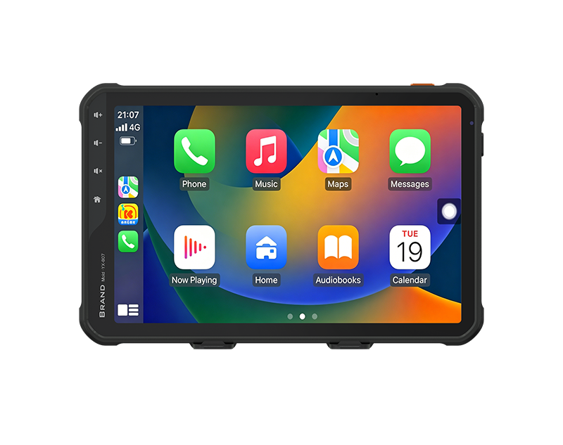 Android Sat Nav System 807A/S