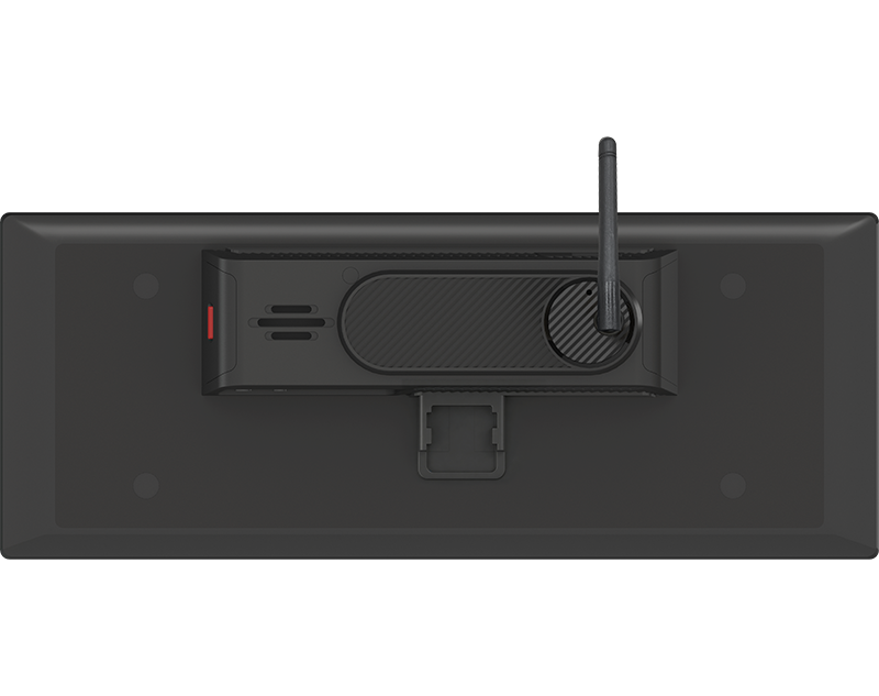 CarPlay PND 1025W