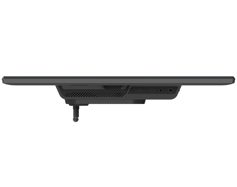 CarPlay PND 1025W