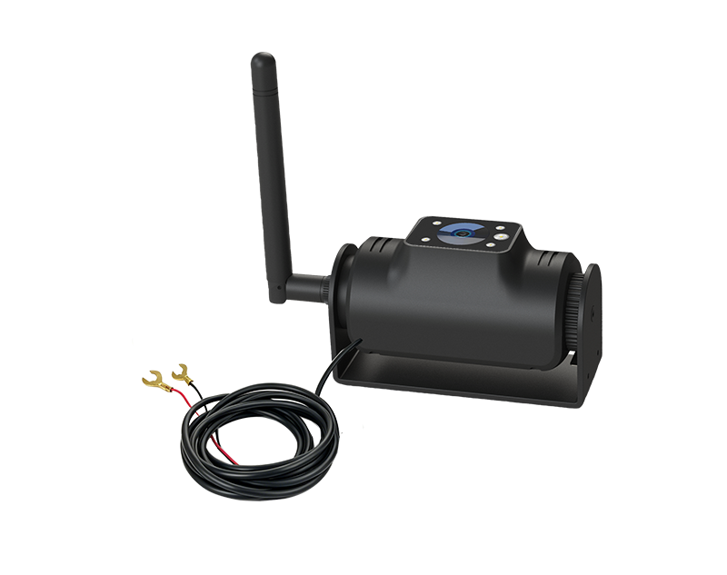 ​Wireless rear camera