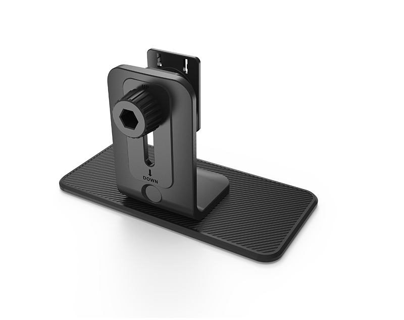 Dashboard mount