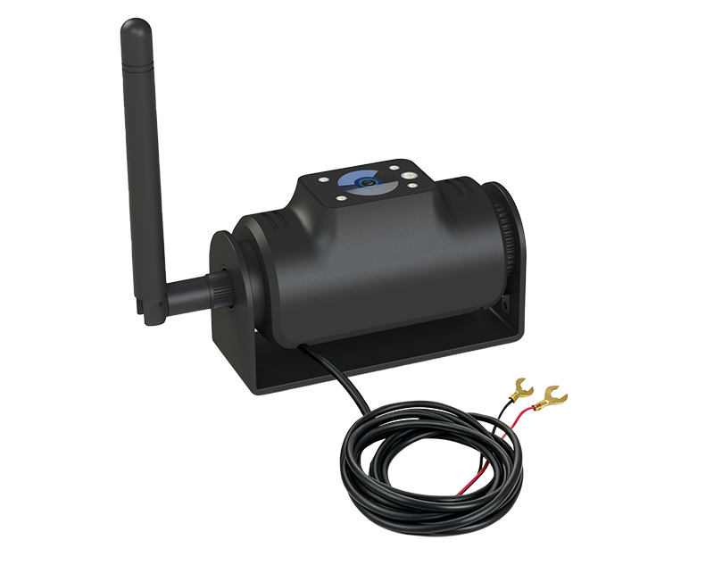 Rear Camera R17