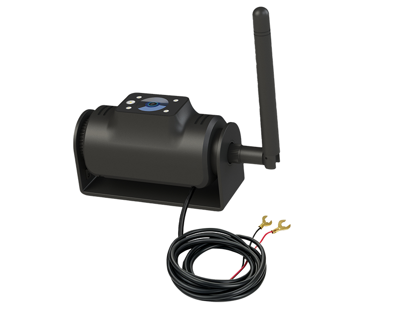 Rear Camera R17