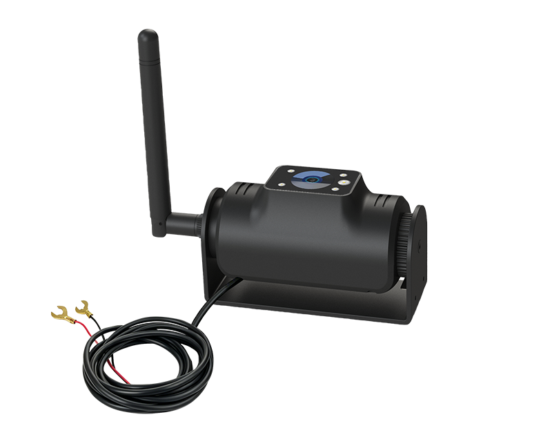 Rear Camera R17