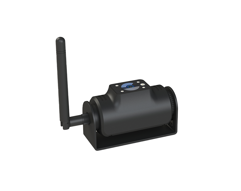 Rear Camera R17
