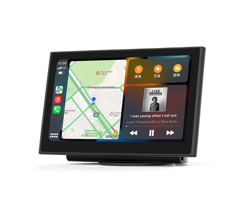 CarPlay PND 719