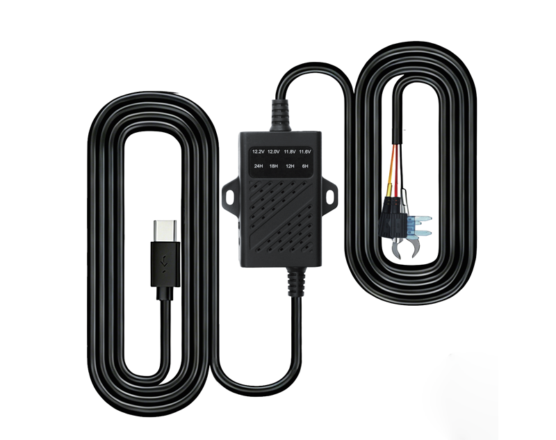 Hardwire Kit D18
