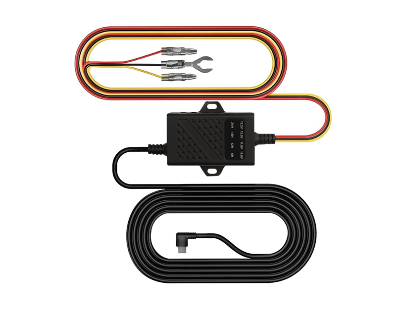 Hardwire Kit D18
