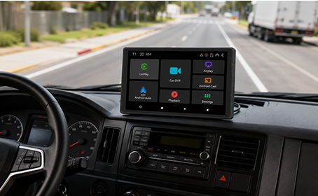 An In‑depth Look at Aftermarket Automotive Smart Screens