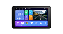 Android Sat Nav System
