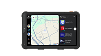 Android Sat Nav System