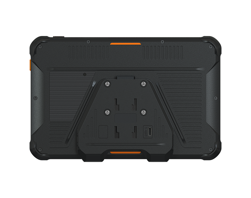 807A/S Android Sat Navigation Device
