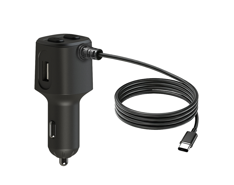 Car Charger