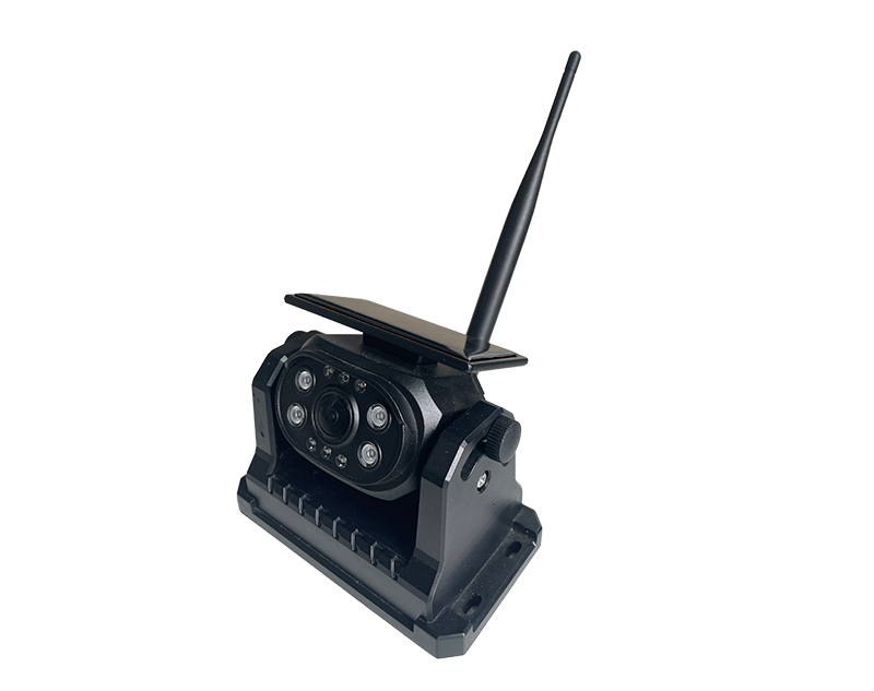 Rear View Wireless  Camera  Vin Mount (AMPS  Standard) (Optional) (Optional)
