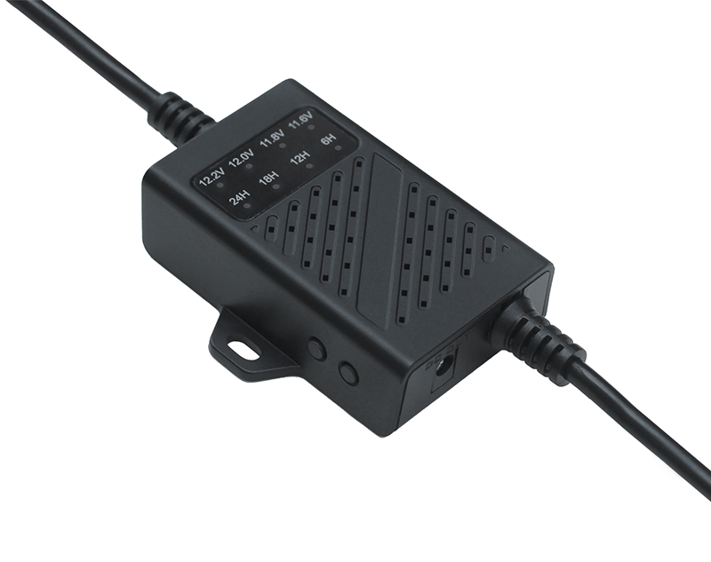 Hardwire Kit D18
