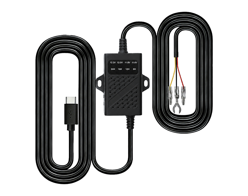 Hardwire Kit D18