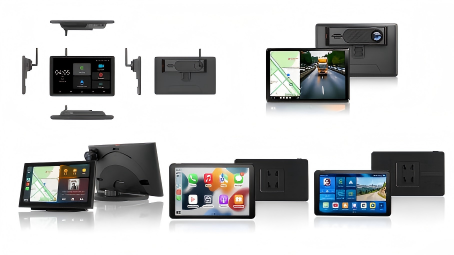 CarPlay PND Market Research Summary